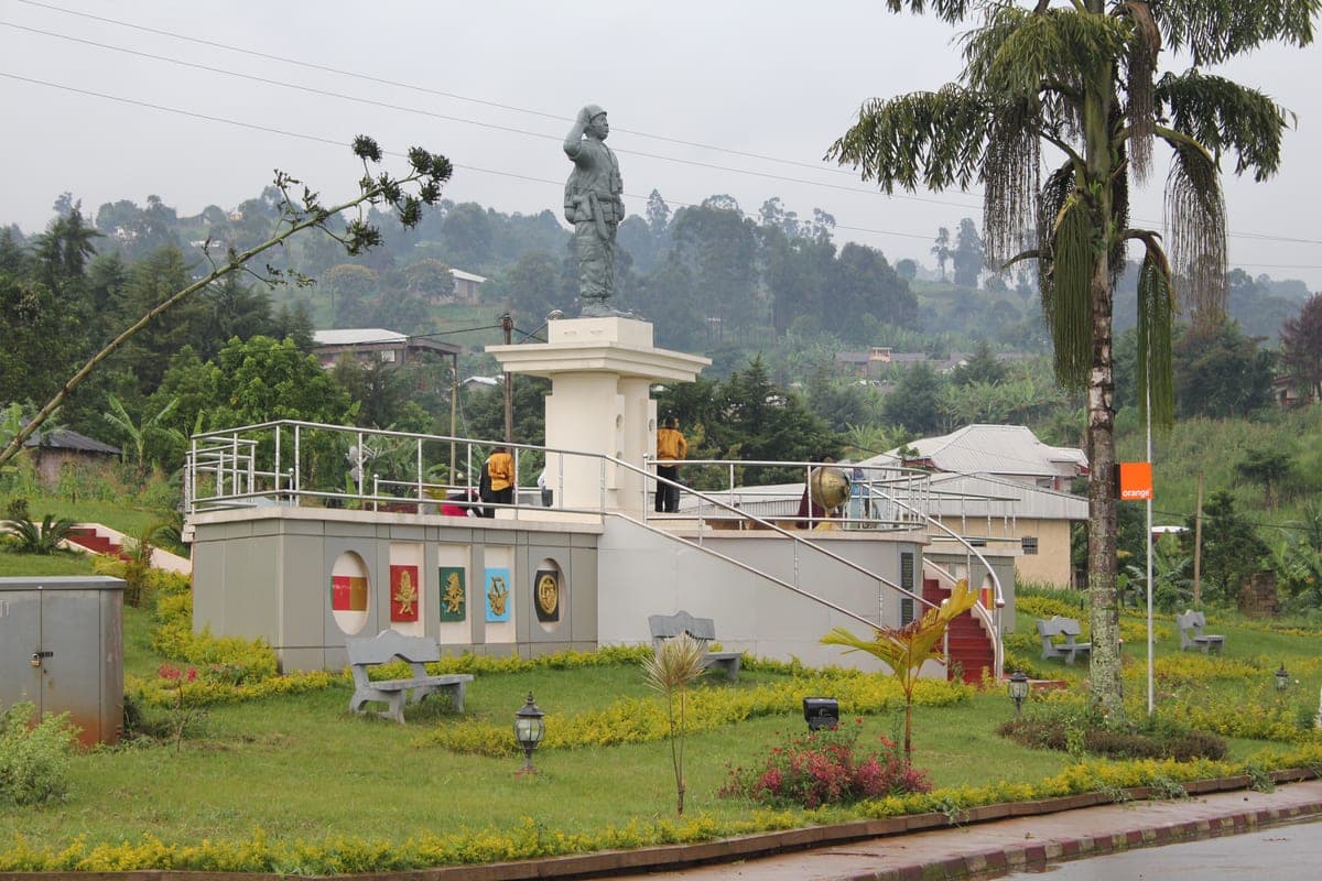 Bamenda